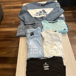 Addidas Women’s Gear Package